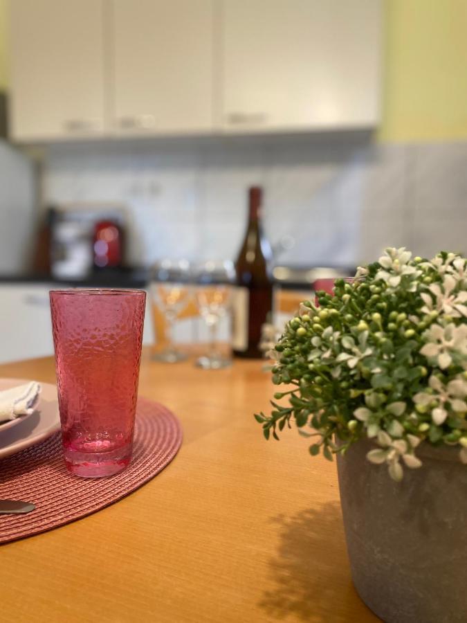 Apartman Kovac Malinska Eksteriør billede